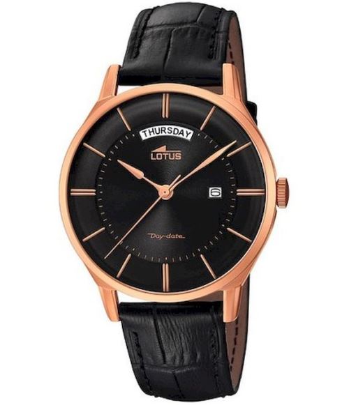 Lotus Homme Montre 18422/2