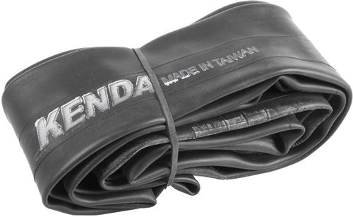 Kenda tube intérieur 28 pouces (23/26-622) FV 80 mm noir