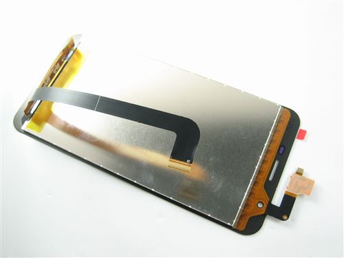 Oukitel U7 Pro VITRE TACTILE Ecran Digitizer LCD Display Noir