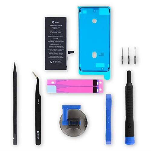 iFixit iPhone 7 Akku Fix Kit