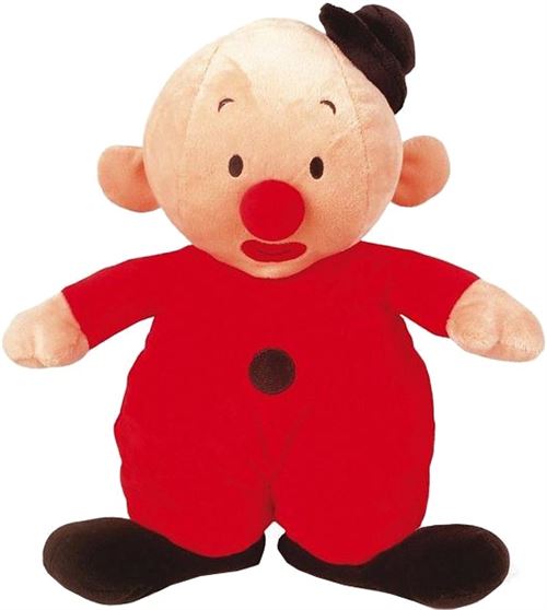 Studio 100 - Knuffel - Bumbalu - 20cm