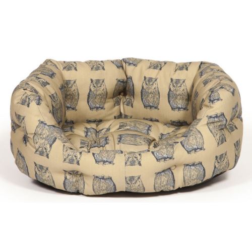 Danish Design - Corbeille - Animaux (61 cm) (Willow) - UTVP1718