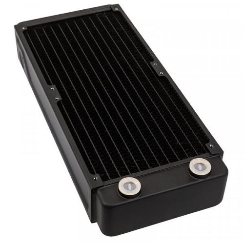 ek water blocks ek water blocks ek-coolstream classic pe 240 noir