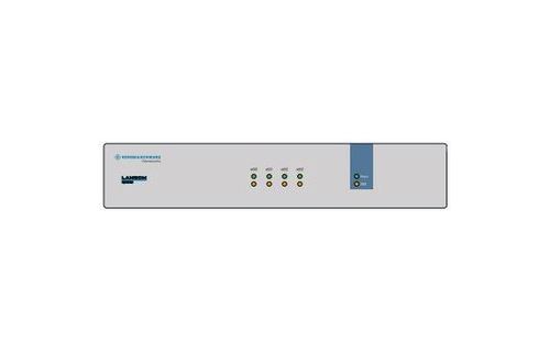 Lancom Systems UF-50 hardware firewall 2600 Mbit/s 1U