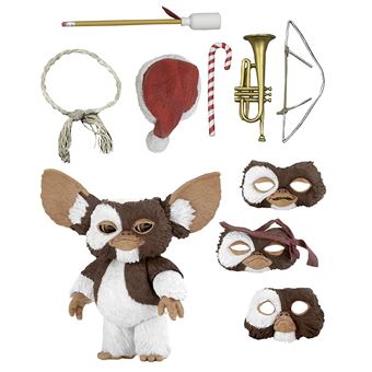 Gremlins figurine Ultimate Gizmo