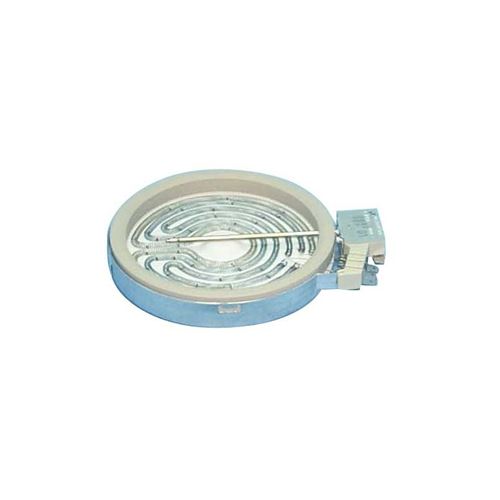 Foyer radiant (q140,1200w) pour cuisiniere far - 8762542