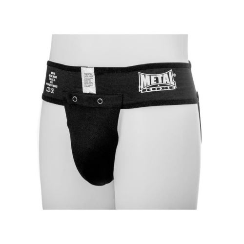 Coquille Slip - Noir XS