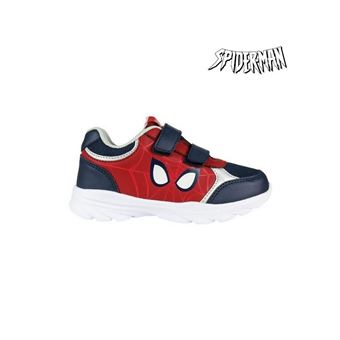 chaussure spiderman