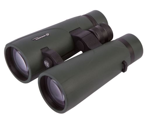 BRESSER Pirsch jumelles 8x56 Phase Coating