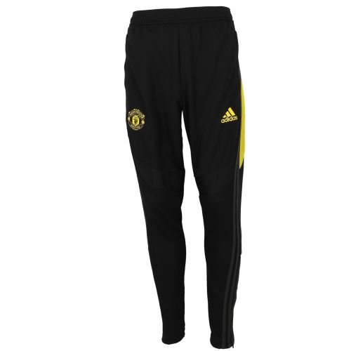 Pantalon joueur Adidas Manchester panttrain h nr Noir taille : XL réf : 53383