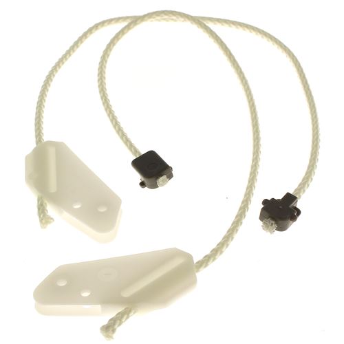 Cables de portes pour Lave-vaisselle Bosch, Lave-vaisselle Siemens, Lave-vaisselle Neff, Lave-vaisselle Viva