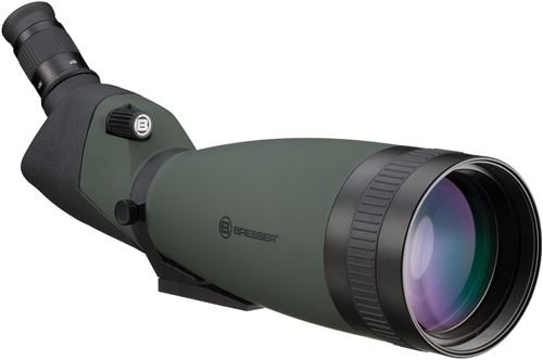 BRESSER Pirsch 25-75x100 45° Longue Vue