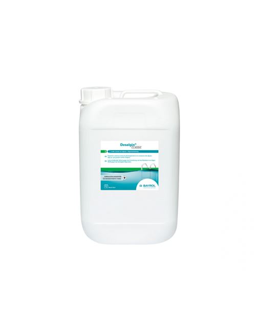Anti-algues Bayrol Desalgine 6L