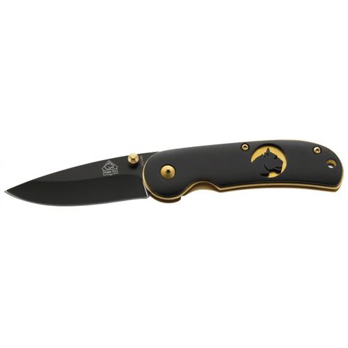 Couteau Puma tec 302409