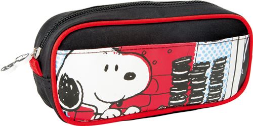 Snoopy Trousse