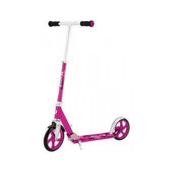 Razor A5 Lux - Kick scooter - roze - 1