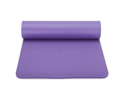 Pliable Tapis de Yoga Antidérapant Epais Mat Gymnastique Fitness Exercise  Sport - Gymnastique - Achat & prix