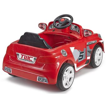 TWINKLE CAR 12V