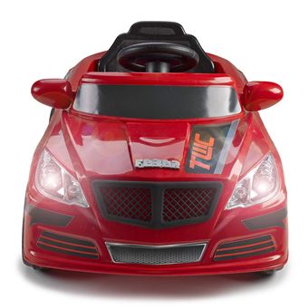 TWINKLE CAR 12V