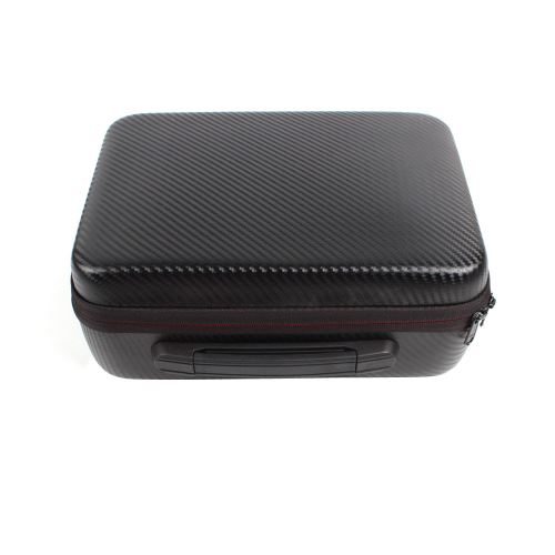 Sac à bandoulière portable sac de rangement Housse de transport étanche pour DJI MAVIC Air BT1267