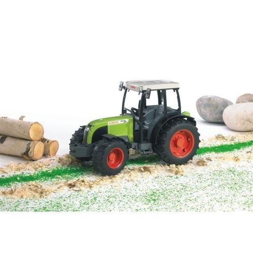 CLASS NECTIS 267F