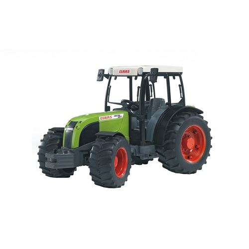 Véhicules Miniatures Bruder Tracteur Claas Nectis Bruder 267F