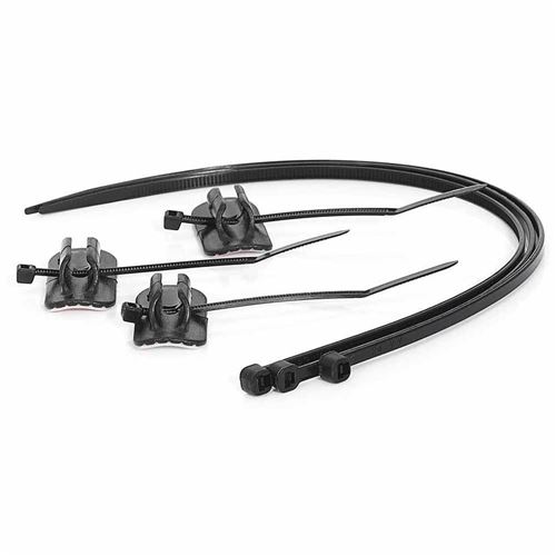 Xlc Freins Xlc Brake Line Bracket Br X11 3 Pieces