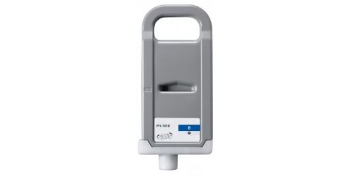 Canon PFI-701 B - blauw - origineel - inkttank