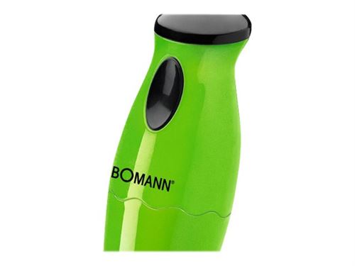 Bomann SM 384 CB - Mixeur &agrave; main - 180 Watt 