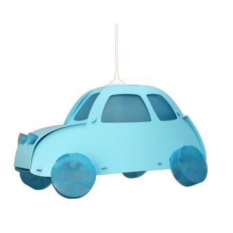 amp;m Bleu Turquoise R Suspension Lampe Coudert Voiture BCxeodr