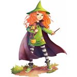 Sortilège à l’école de la magie