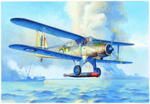 Trumpeter 002880 Kit de modelage en Plastique Multicolore