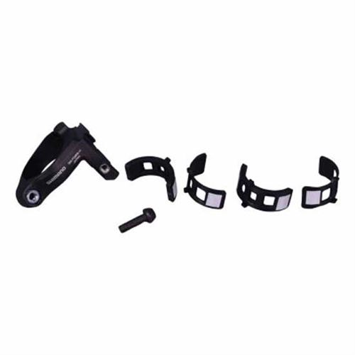 Shimano Dérailleurs Shimano Derailler Clamp Xtr Di2 High One Size