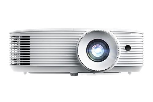 Optoma Optoma EH412