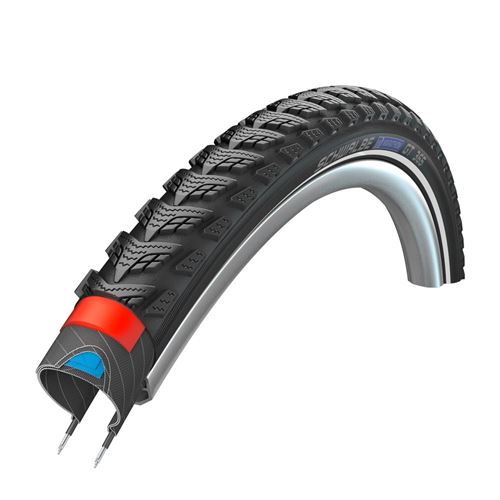 Pneu Schwalbe Marathon GT 365 Street / Tour 700x35 Noir