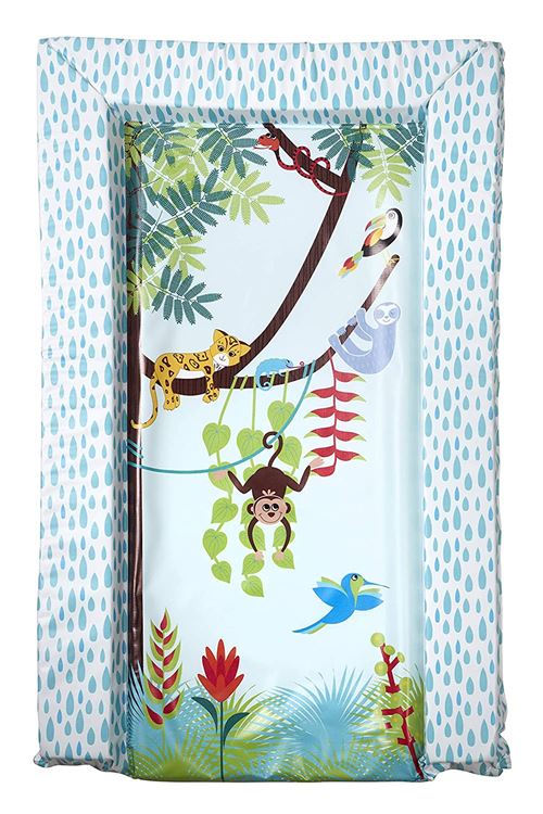 East Coast coussin de toilette imprimé animal 75 cm