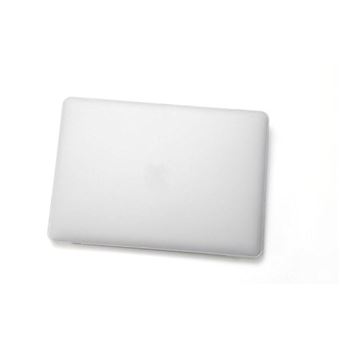 SDTEK Coque Pour Apple MacBook Pro 14-Inch (M1 Pro) A2442 Housse Antichoc  Support Transparent Avant Et Arrière