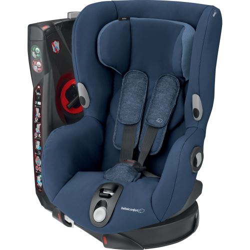 Siège auto Axiss Bébé Confort nomad blue - gr 1