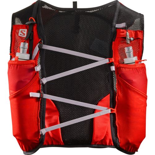 Sac à Dos hydro trail Adv Skin 5 set