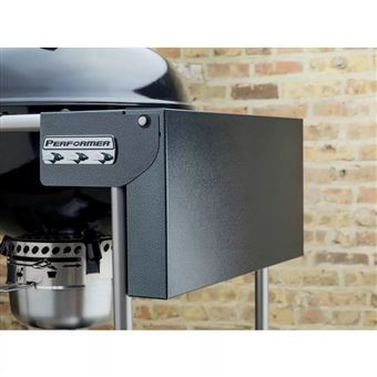 Barbecue WEBER Performer GBS Charcoal Grill Ø 57 cm Noir
