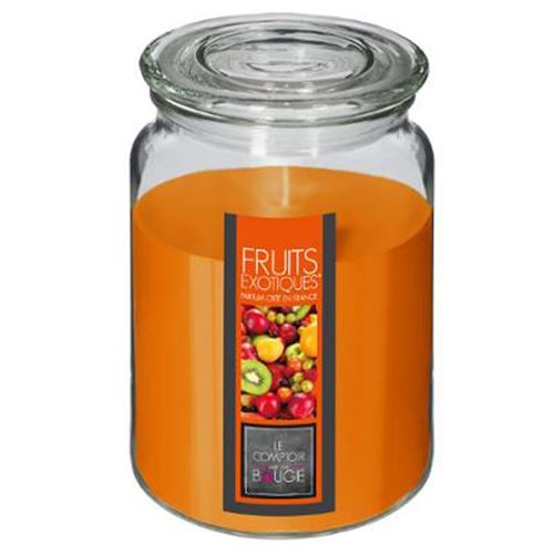 Atmosphera Orange Nina - Image 2
