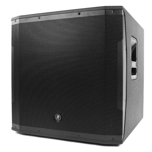Mackie SRM1850 caisson de basse actif