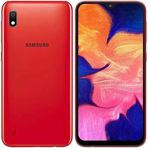 Galaxy A10