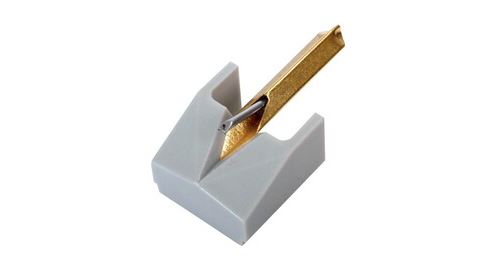 Stylus pour tourne-disque philips 946/d60