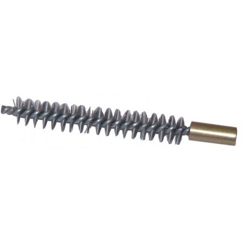 Ecouvillon condenseur acier trempé Ø12 F6x100