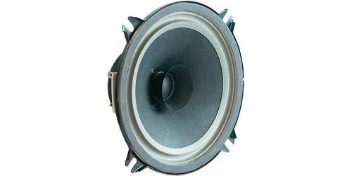 Visaton Haut-Parleur Fr 13 15" Fr 13 4 Ohm