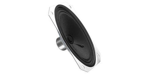 Haut parleur miniature Monacor SP-170 15 Monacor SP-170