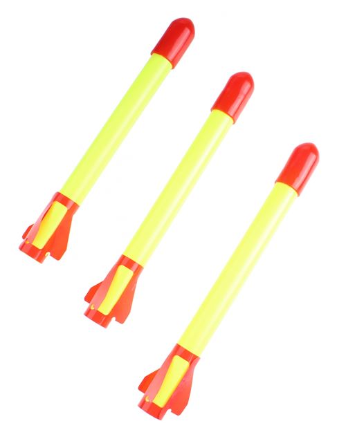 Stomp Rocket - 806011 - Super Refill Pack