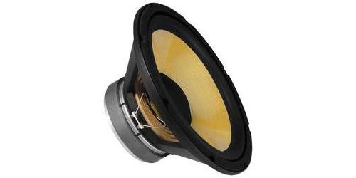 Haut-parleur 12 Monacor SPH-300KE