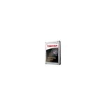 Toshiba N300 NAS - Disque dur - 6 To - interne - 3.5" - SATA 6Gb/s - 7200 tours/min - mémoire tampon : 128 Mo